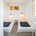 Two-bedroom In *