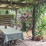 別荘 Two-bedroom In