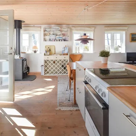 2 Bedroom Stunning In * Vordingborg