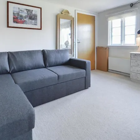 2 Bedroom Stunning In Holiday home *