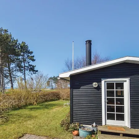 Holiday home 2 Bedroom Stunning In Vordingborg