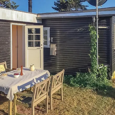 Casa vacanze Bella Casa A Vordingborg Con Wifi *