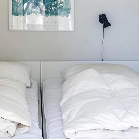 Charmante Maison À Vordingborg Avec Wi-Fi