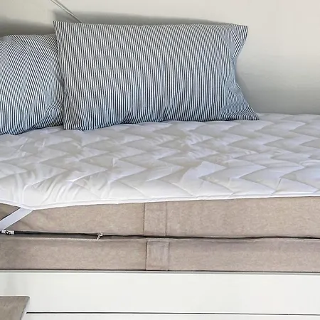 Charmante Maison À Vordingborg Avec Wi-Fi Hébergement de vacances Vordingborg