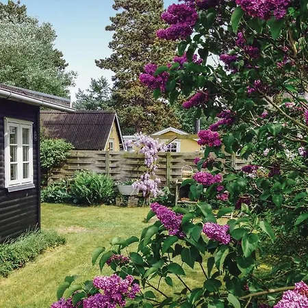 Charmante Maison À Vordingborg Avec Wi-Fi Hébergement de vacances *