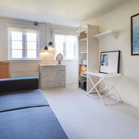 Hébergement de vacances Charmante Maison À Vordingborg Avec Wi-Fi Vordingborg