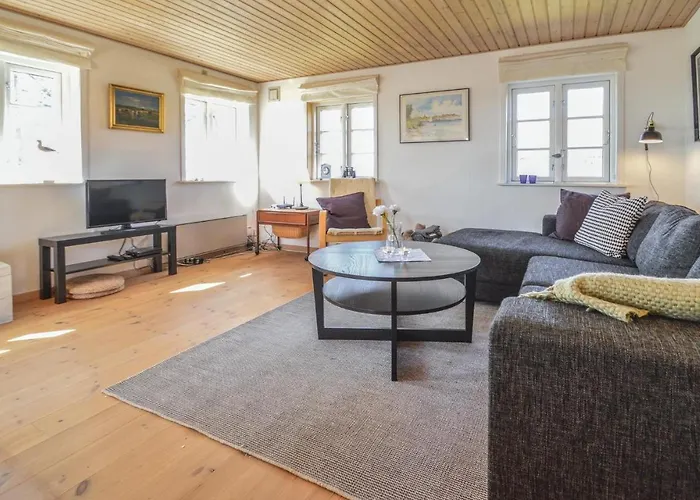 Two-bedroom In *