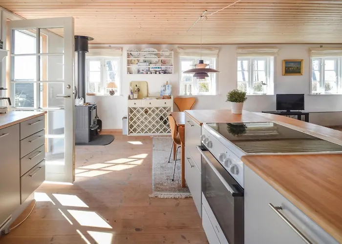 Two-bedroom In * Vordingborg