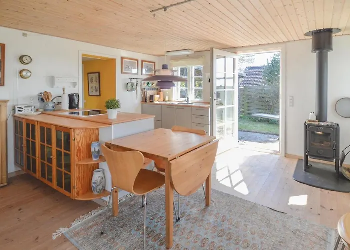 Two-bedroom In *