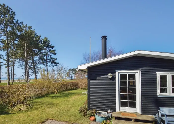 Casa de Férias Two-bedroom In Vordingborg