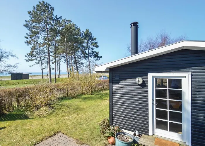 Two-bedroom In * Vordingborg
