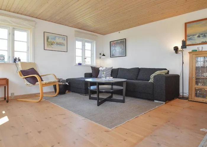 Two-bedroom In