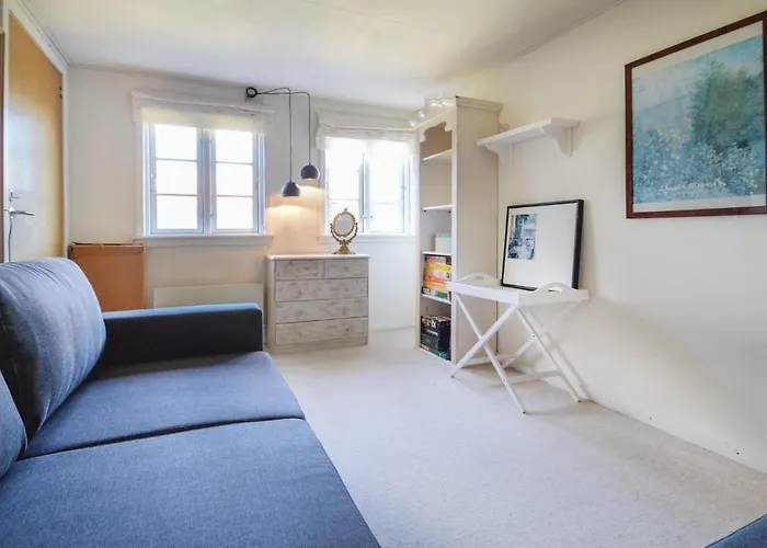 Casa de Férias Two-bedroom In Vordingborg